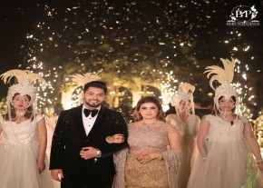 BMP Weddings